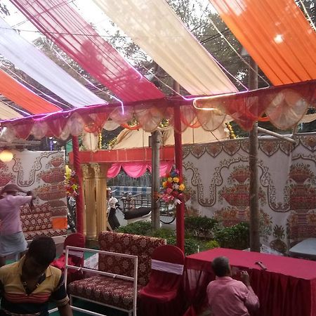 Ghosh Villa Guest House 加尔各答 外观 照片