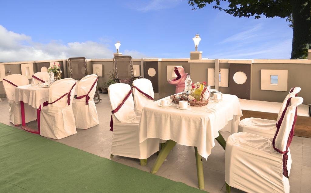 Ghosh Villa Guest House 加尔各答 外观 照片