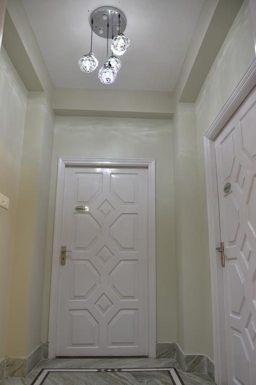 Ghosh Villa Guest House 加尔各答 外观 照片