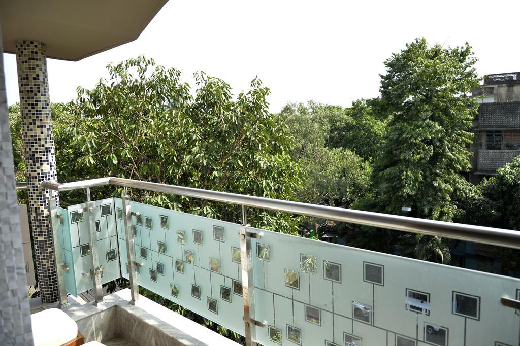 Ghosh Villa Guest House 加尔各答 外观 照片