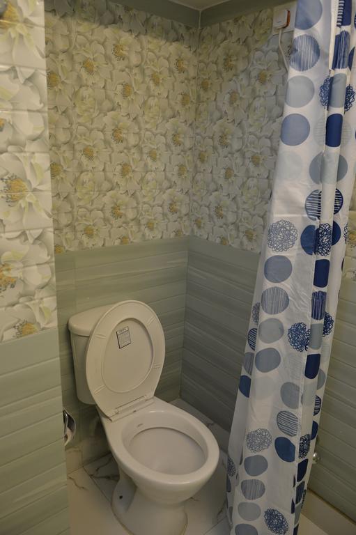 Ghosh Villa Guest House 加尔各答 外观 照片