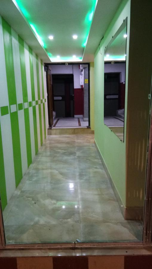 Ghosh Villa Guest House 加尔各答 外观 照片